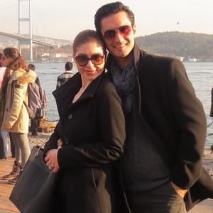 Meet your Posher, Samir